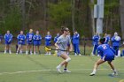 WLax vs USCGA  Women’s Lacrosse vs US Coast Guard Academy. - Photo by Keith Nordstrom : WLax, lacrosse
